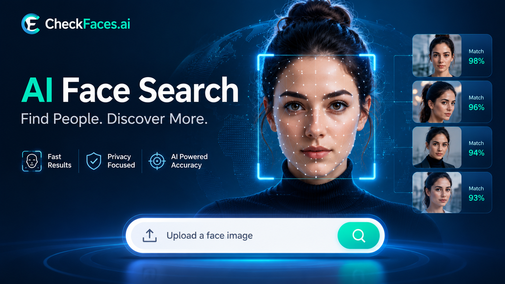 AI Face Search: The Complete Guide to Finding People Online with AI in 2026
