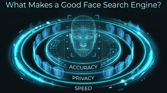 What Makes a Good Face Search Engine? | CheckFaces.ai